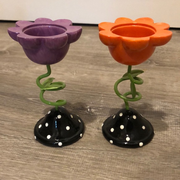 Yankee Candle Tea Light Holders